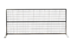4H Fence Panel