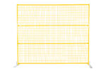 8H Fence Panel