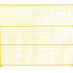 8H Fence Panel