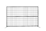 6H Fence Panel