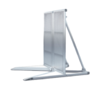 Stage Barriers