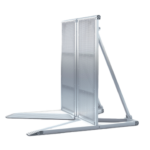 Stage Barriers