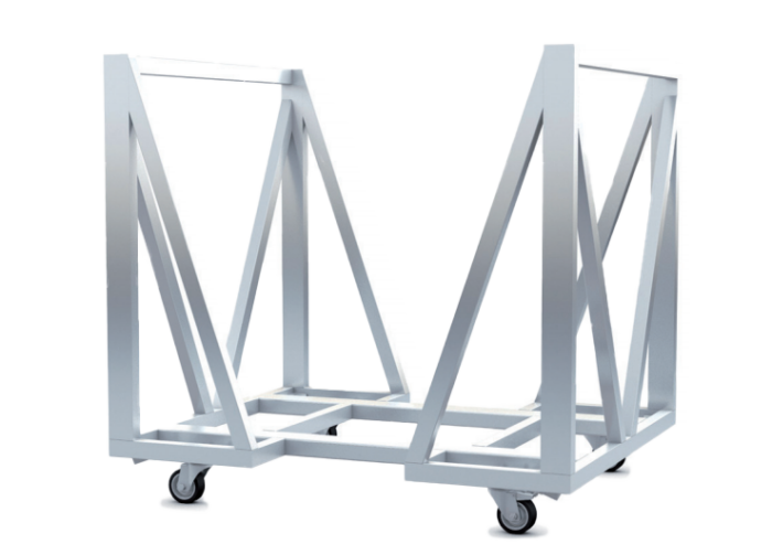 Stage Barriers - Image 8