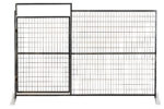 6H Fence Gate - Image 2