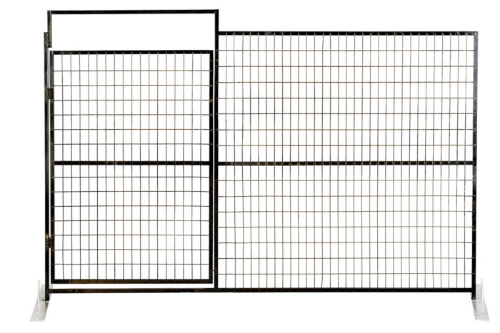 6H Fence Gate - Image 2